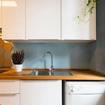 Bramante Appartement