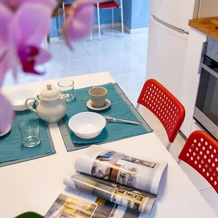 Bramante Appartement Milan