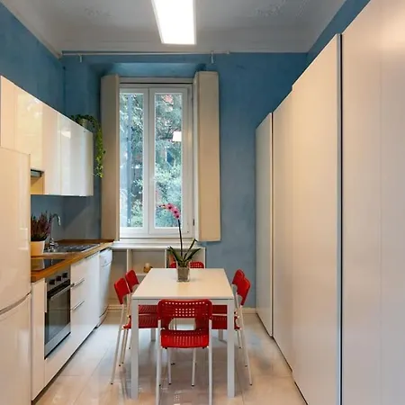 Bramante Apartamento