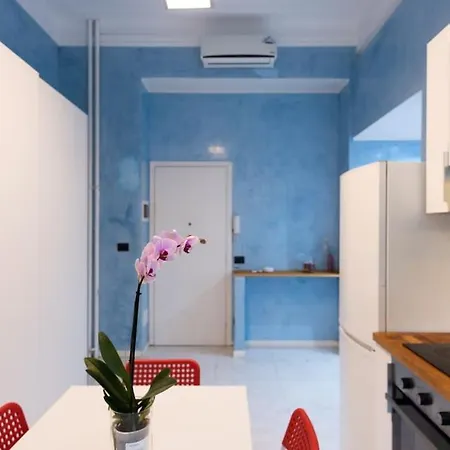 Bramante Apartamento Milán