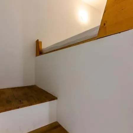 Bramante Apartment *