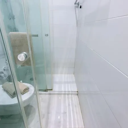 Apartamento Bramante *