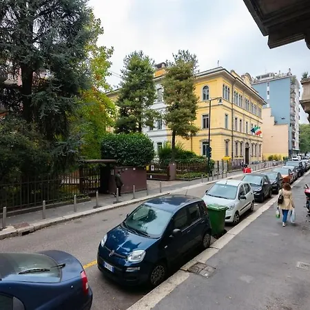 Appartement Bramante *
