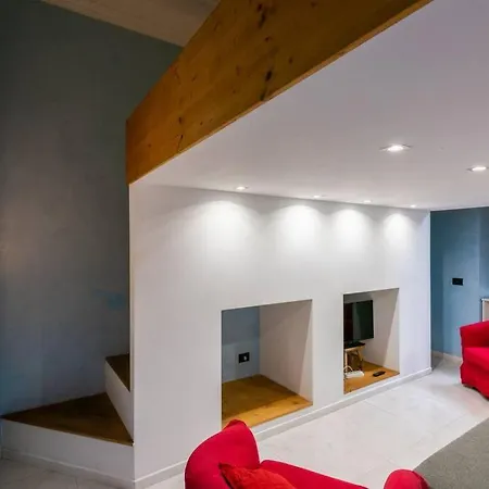 Apartamento Bramante *