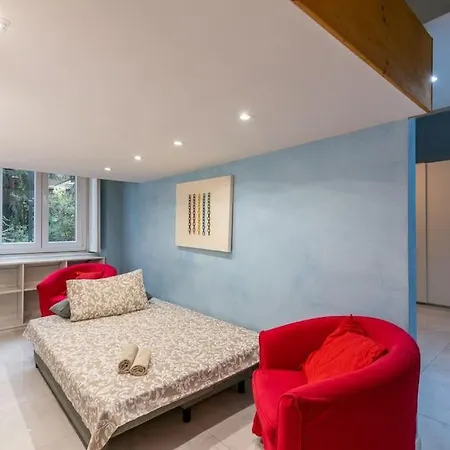 Apartamento Bramante